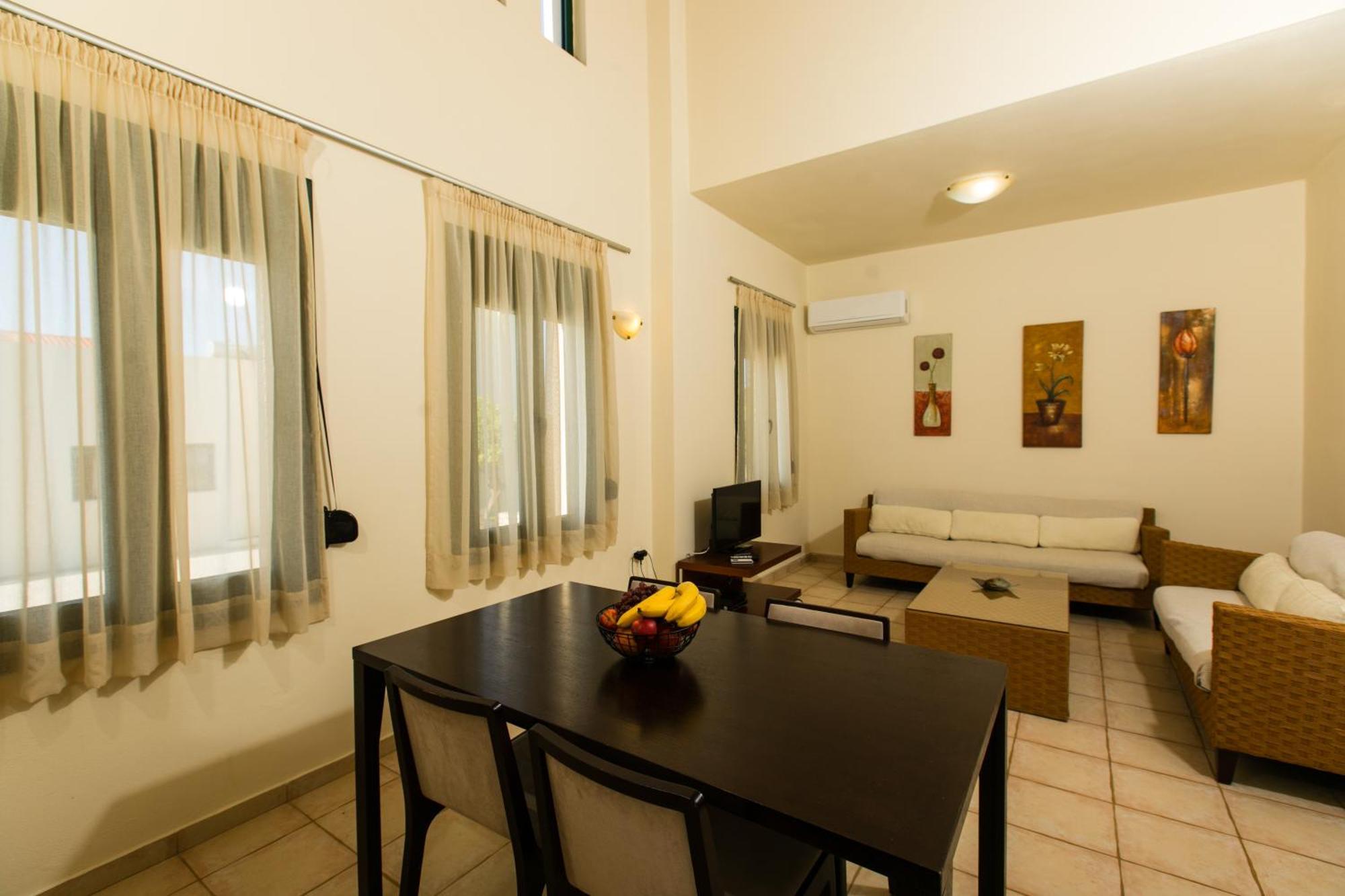Villa Eleni Asprouliánoi 외부 사진