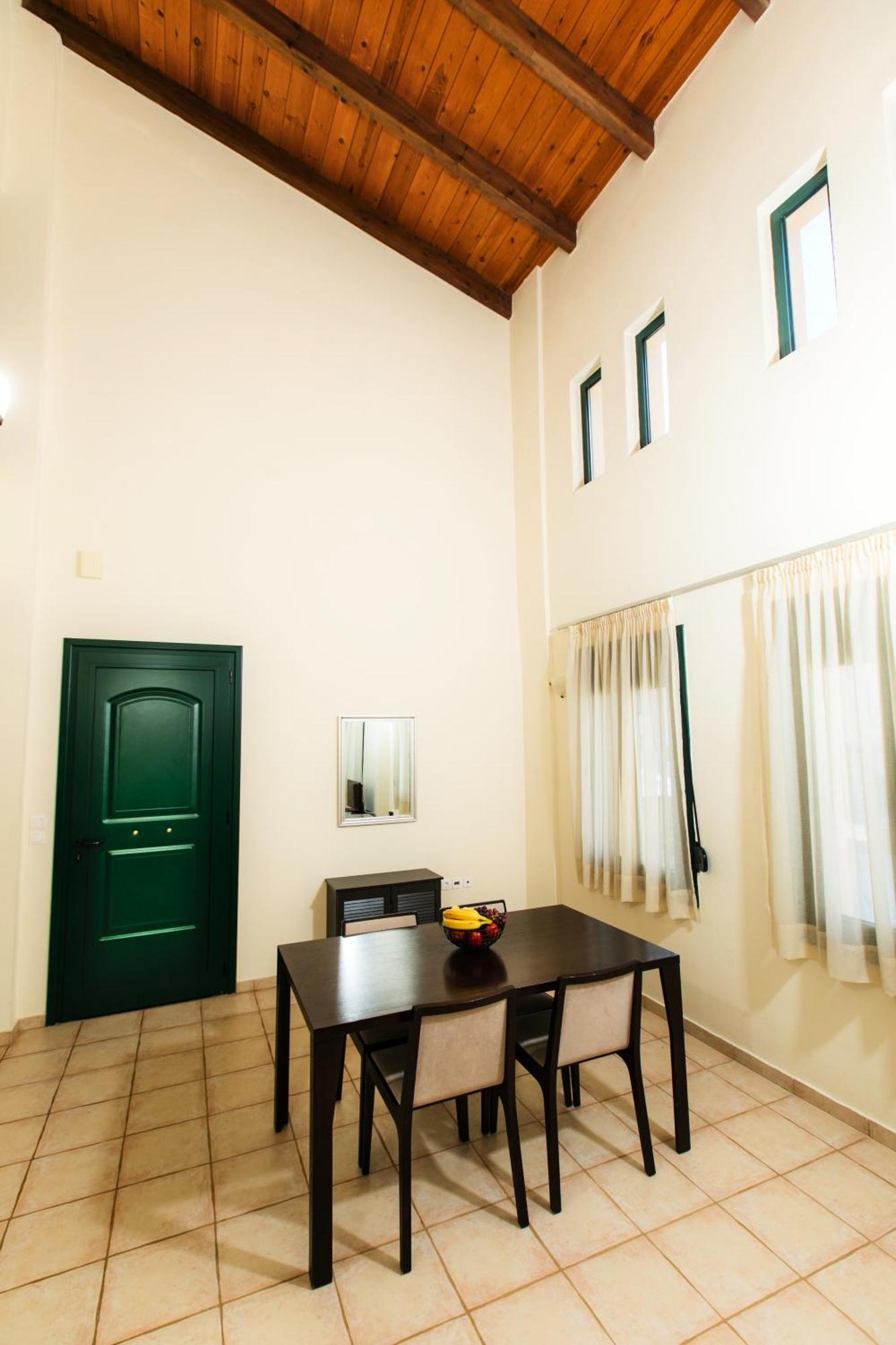 Villa Eleni Asprouliánoi 외부 사진