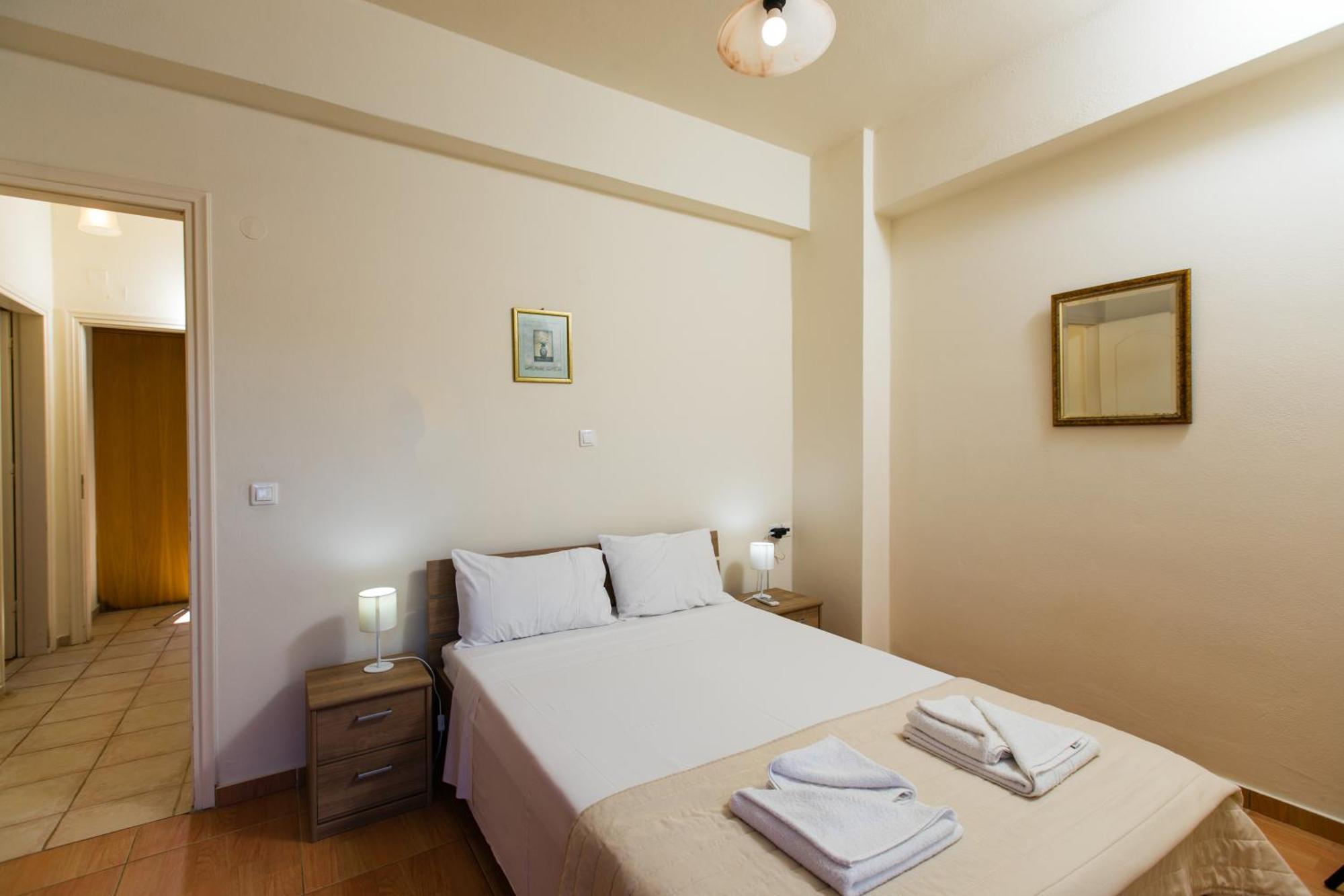 Villa Eleni Asprouliánoi 외부 사진