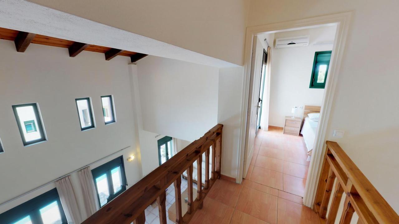 Villa Eleni Asprouliánoi 외부 사진