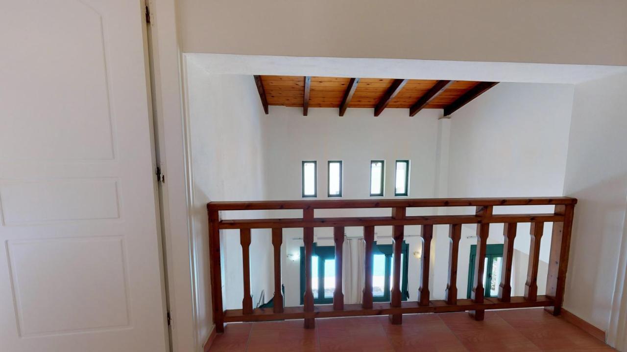Villa Eleni Asprouliánoi 외부 사진